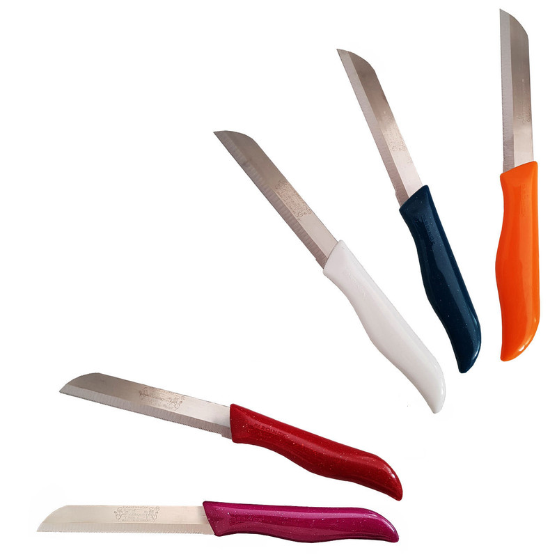 چاقو آشپزخانه فاردینوکس مدل HM-03 بسته 3 عددی