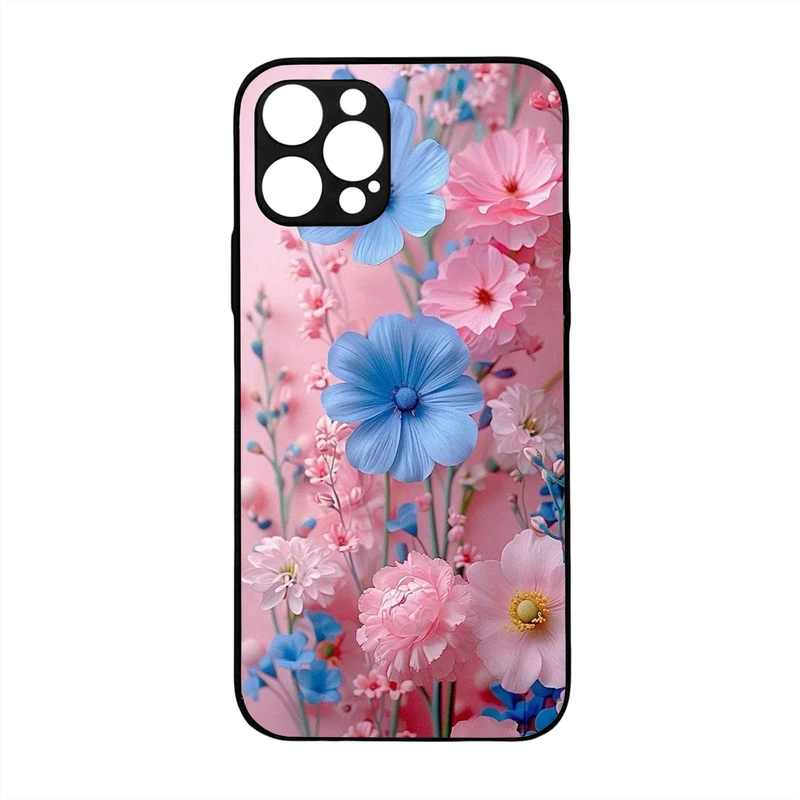 کاور قاب موبایل علوی مدل ML مناسب برای گوشی موبایل اپل iPhone 12 Pro