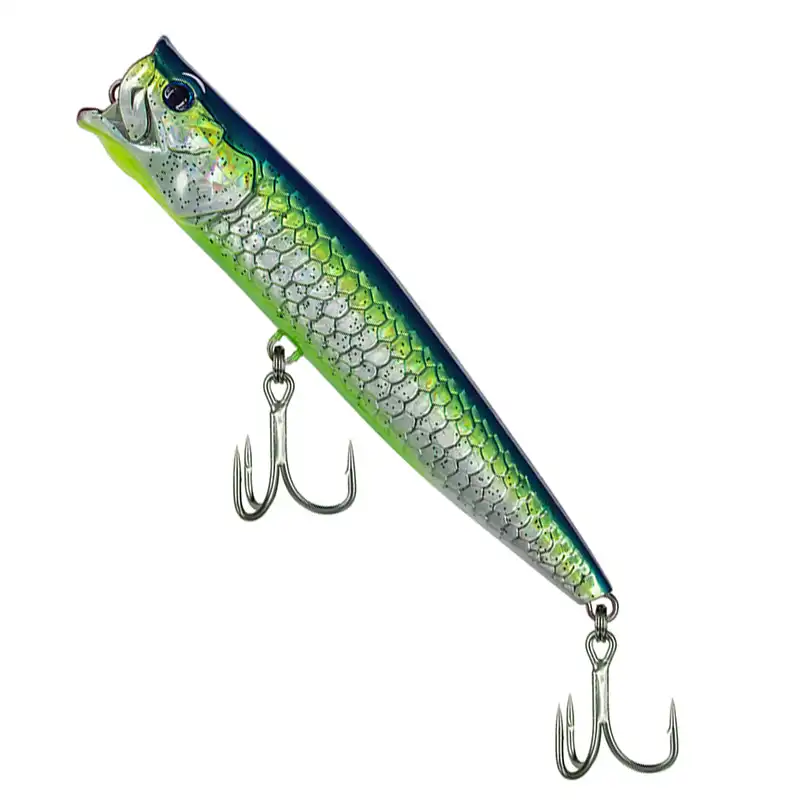 طعمه ماهیگیری مولیکس مدل پاپر DORADO