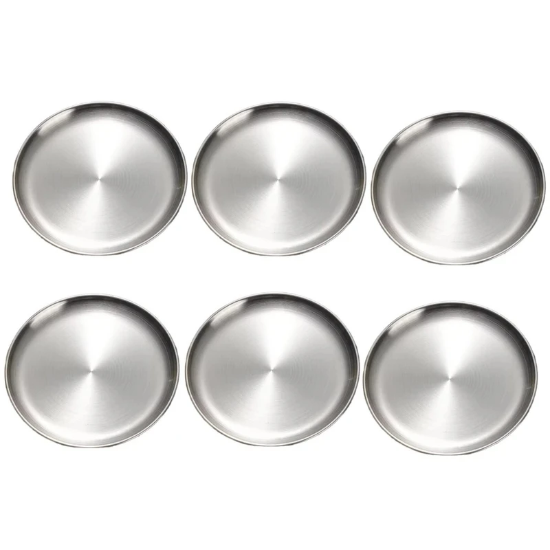  بشقاب مدل پرنسس کد 20 بسته 6 عددی