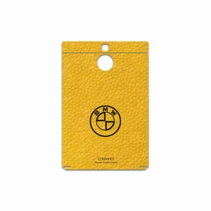 MAHOOT ML-BMW Cover Sticker for BlackBerry Passport Silver Edition