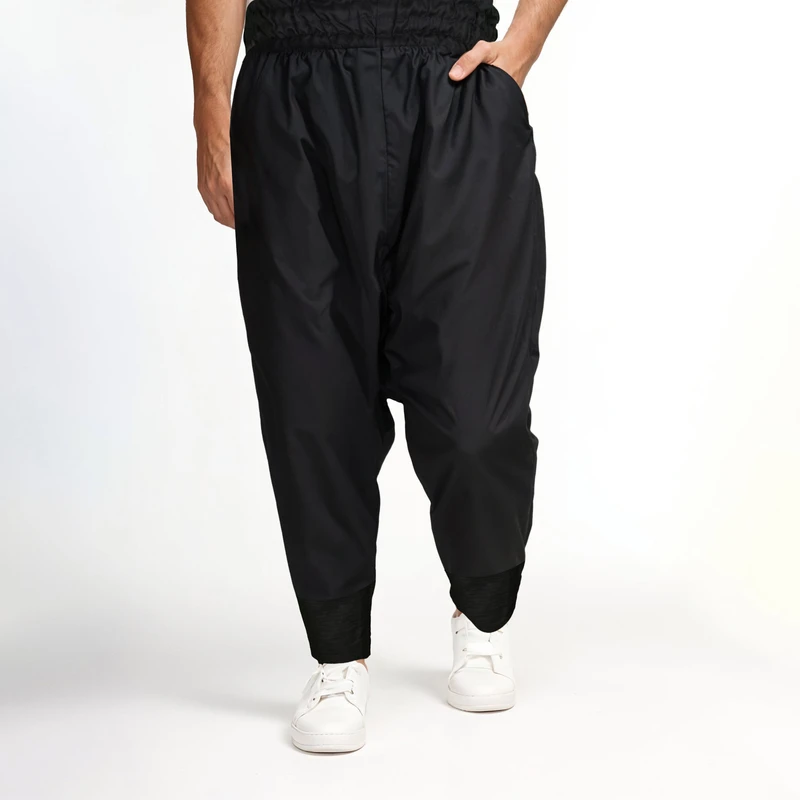 شلوار مردانه مدل کردی بی باک