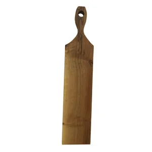 تخته سرو مدل روستیک کد 601