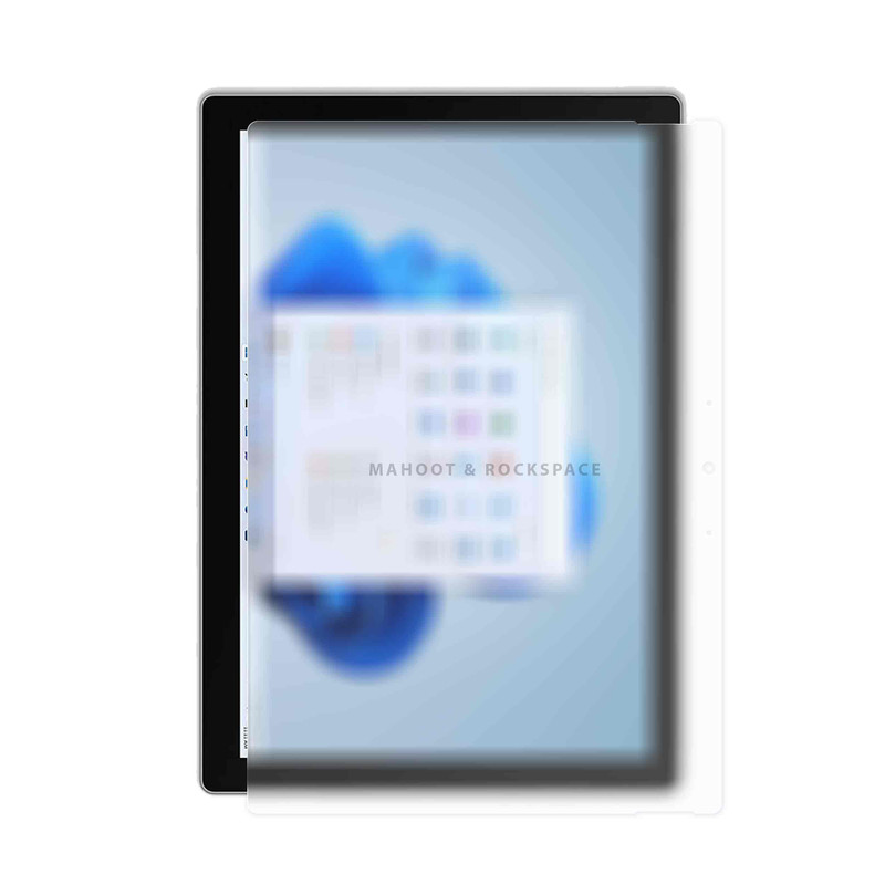 محافظ صفحه نمایش ماهوت مدل PAPER-MT مناسب برای تبلت مایکروسافت Surface Go 2