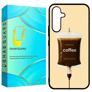 Ghab Guard GCHPA54 Cover for Samsung Galaxy A54 5G  