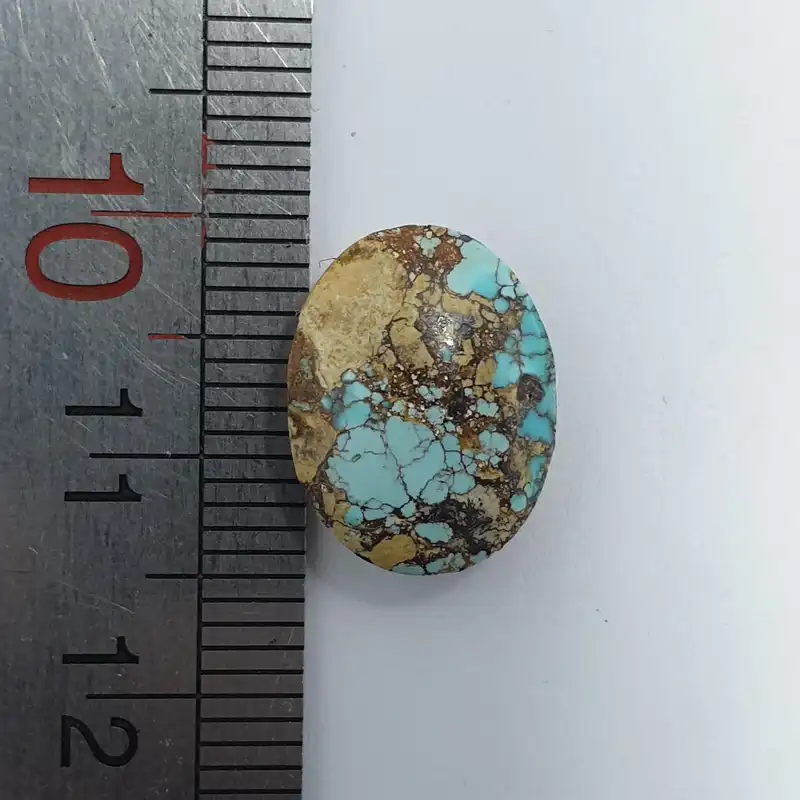 سنگ فیروزه نیشابور کد G104