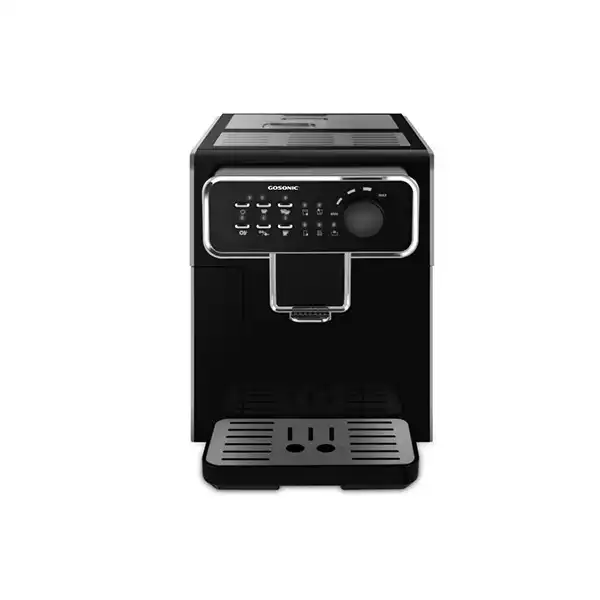 اسپرسو ساز گوسونیک مدل GEM-881