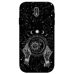 Megafone Sun and Moon 1892 Cover For Nokia 2.2