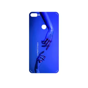 MAHOOT Artificial intelligence 1 Cover Sticker for HTC Desire 12 Plus