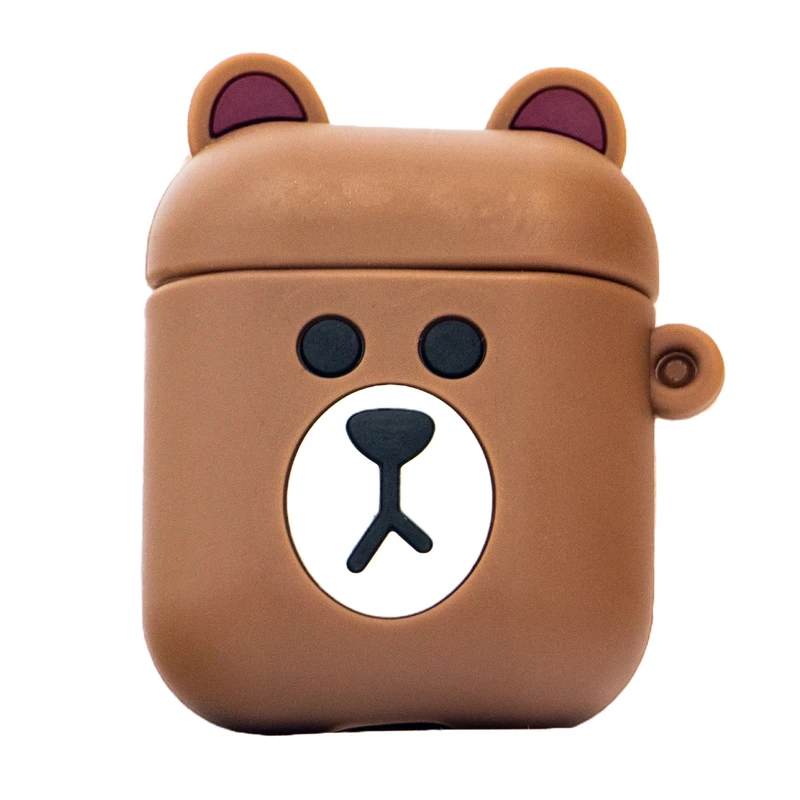  کاور طرح خرس مناسب برای کیس اپل ایرپاد 2