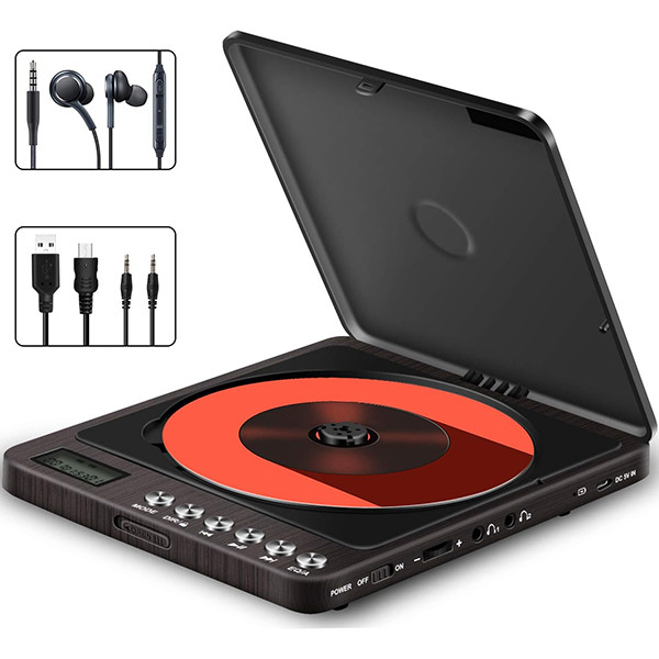 پخش کننده موسیقی سریک مدل B07ZYSTS92