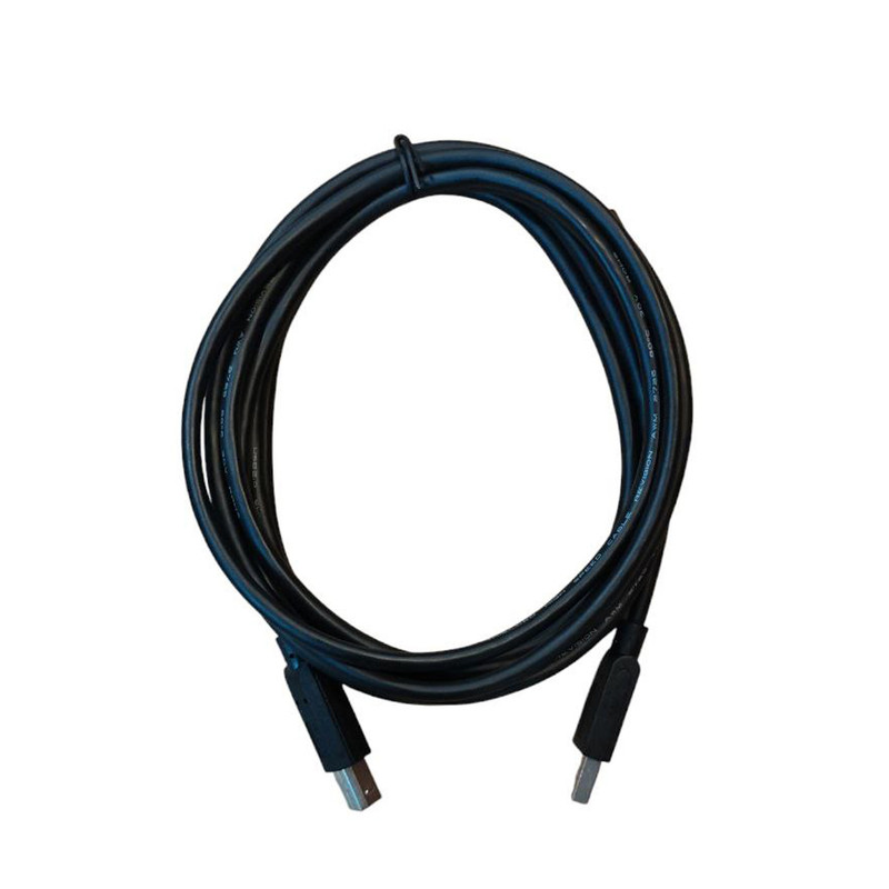 کابل پرینتر USB2.0 واصل مدل BM150 طول 1.5 متر