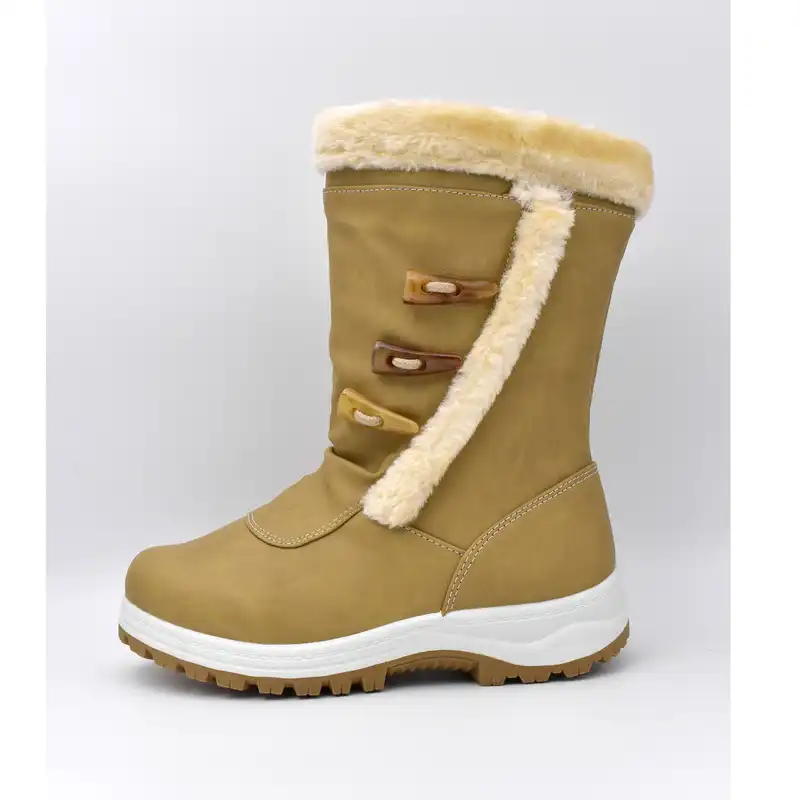 بوت زنانه مدل Z-03 کد G1346