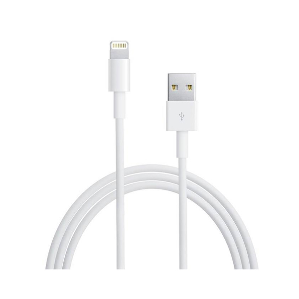 کابل تبدیل usb به لایتنینگ گلف مدل GC-63i