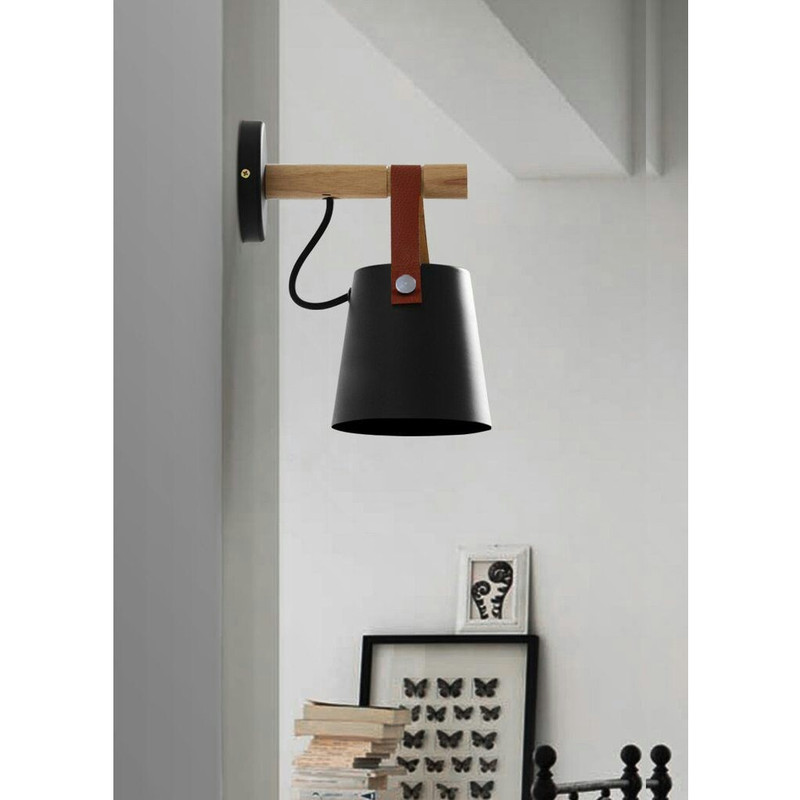 چراغ دیواری کد KL505m