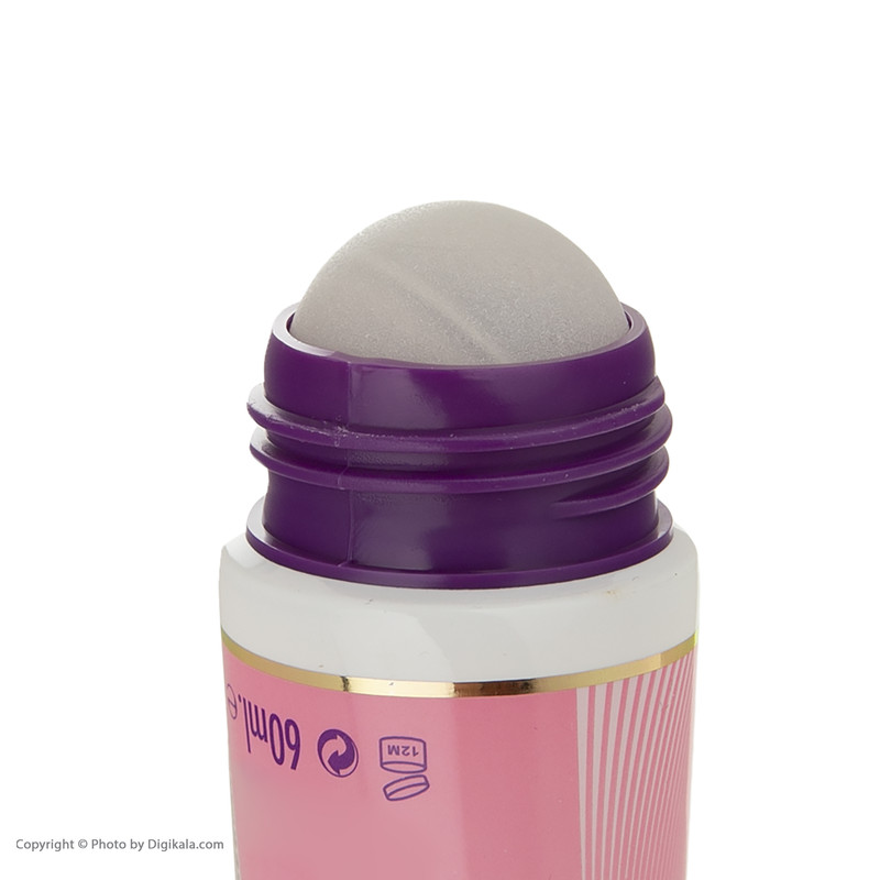 کرم ضد تعریق جنتالین مدل bluink حجم60 میلی لیتر بسته 4 عددی