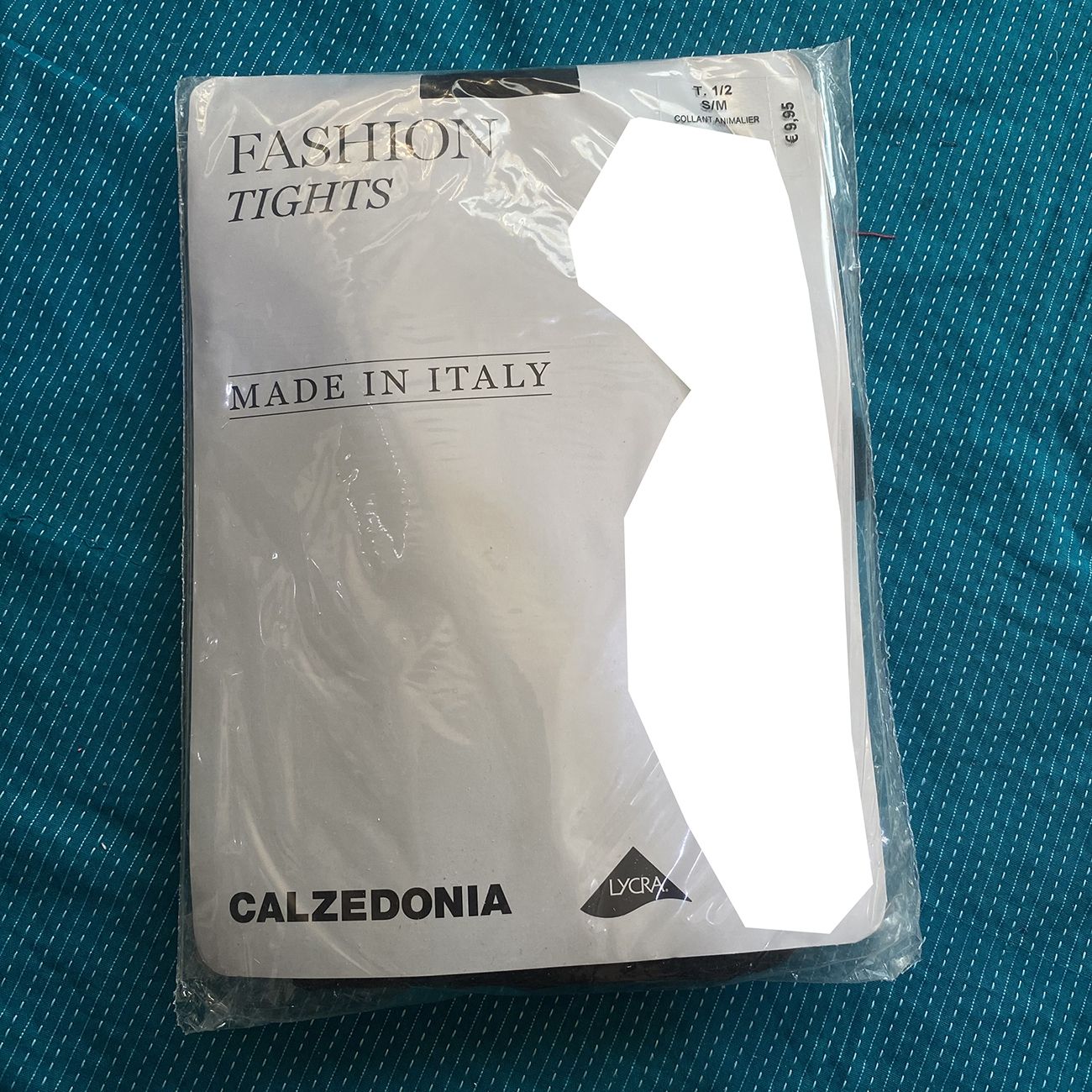 جوراب شلواری زنانه کالزدونیا مدل 019 - - 3