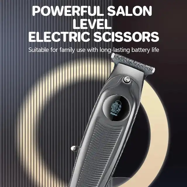 ماشین اصلاح موی سر و صورت کیمی مدل 2289