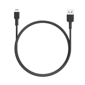نقد و بررسی کابل تبدیل USB به لایتنینگ آکی مدل CB-BAL2 طول 2 متر توسط خریداران
