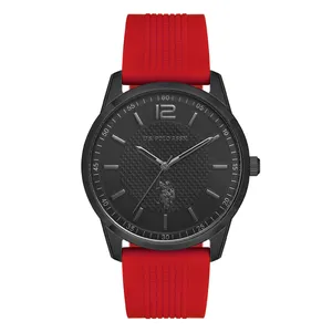 ساعت مچی عقربه‌ای مردانه یو اس پولو مدل 1049-03