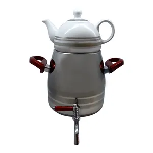 ست کتری و قوری فالز مدل SELEN-006R