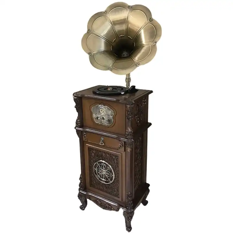 پخش کننده خانگی والتر مدل 106 plus5