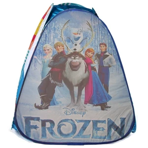 چادر بازی کودک مدل frozen