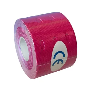 چسب عضله کنزیوتیپ مدل پانچ