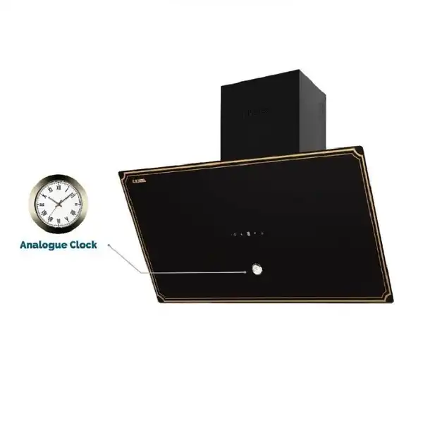 هود آشپزخانه ایلیا استیل مدل آرنیکا سایز 90