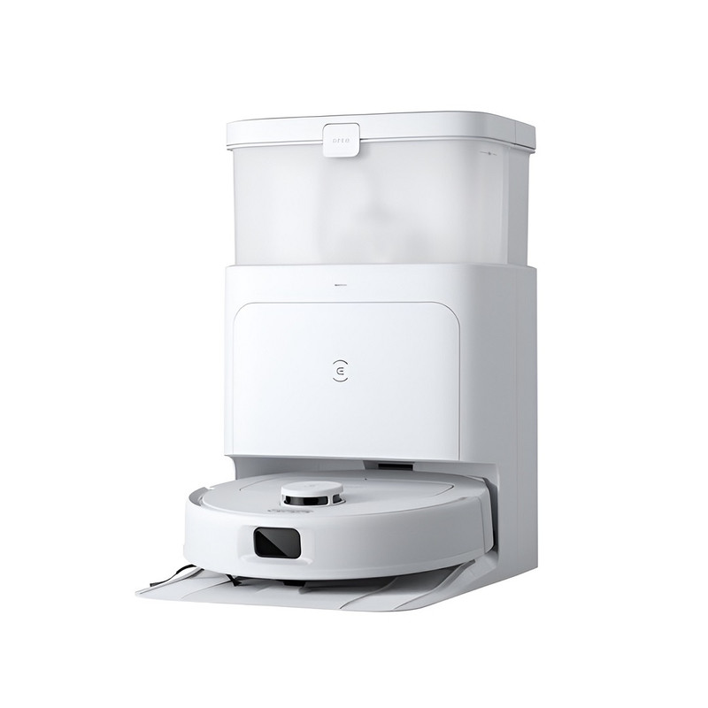 جارو رباتیک اکووکس رباتیک مدل N30 Pro Omni