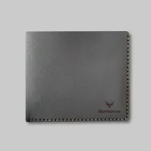 کیف پول مردانه چرم بارثاوا مدل 1506