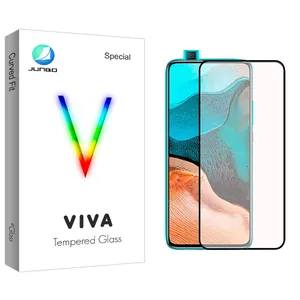 Junbo Viva Glass Screen Protector For Xiaomi Poco F2 Pro