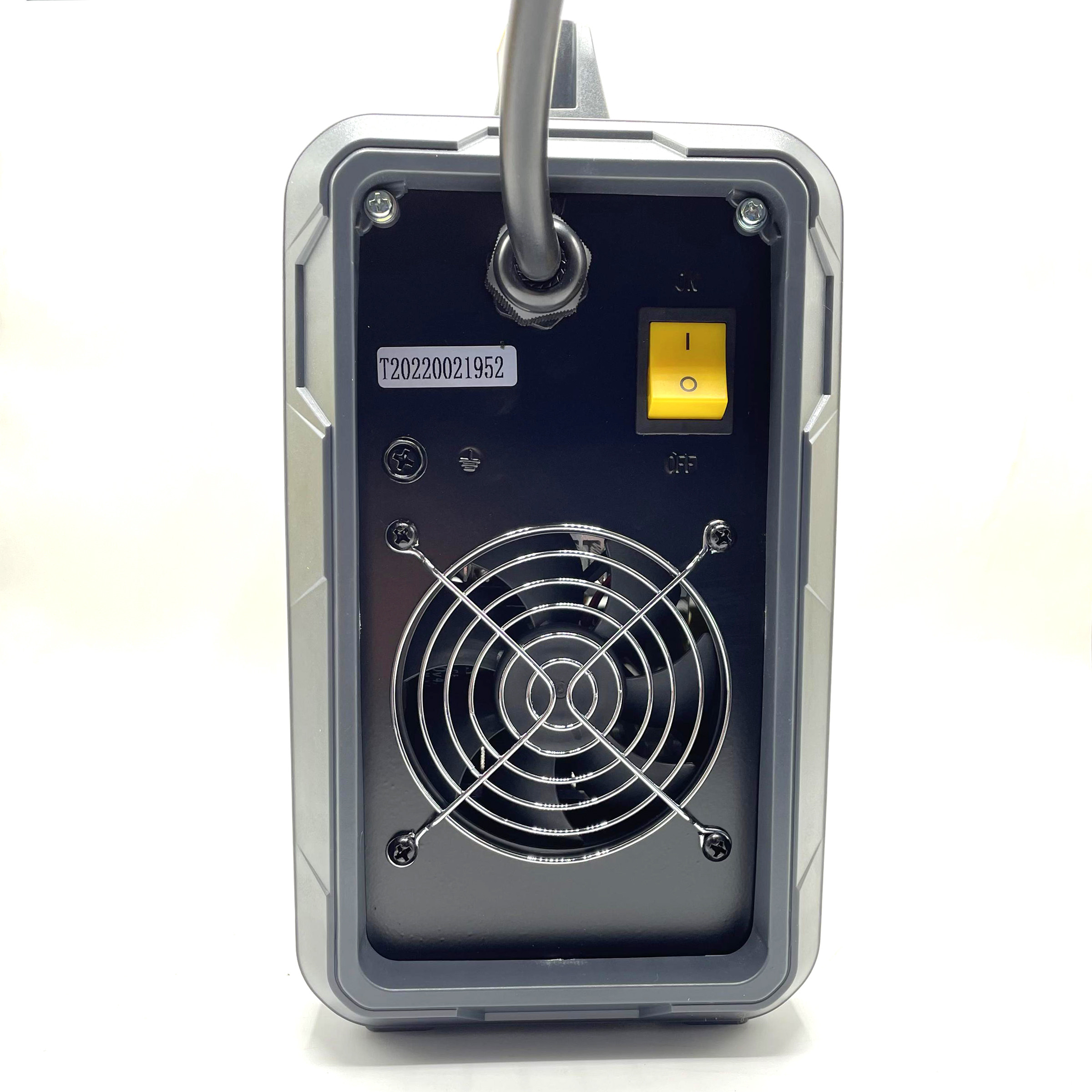 دستگاه جوش 500 آمپر راو مدل 500HD