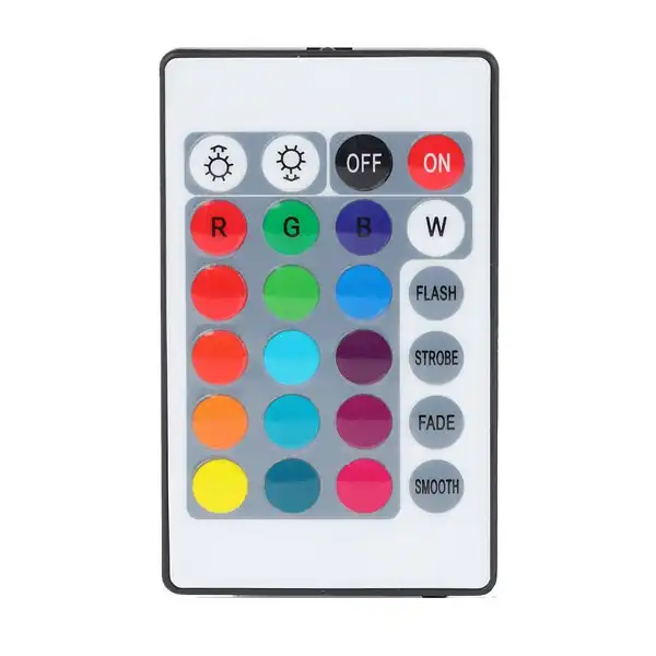 آینه دلفین کد RGB-60