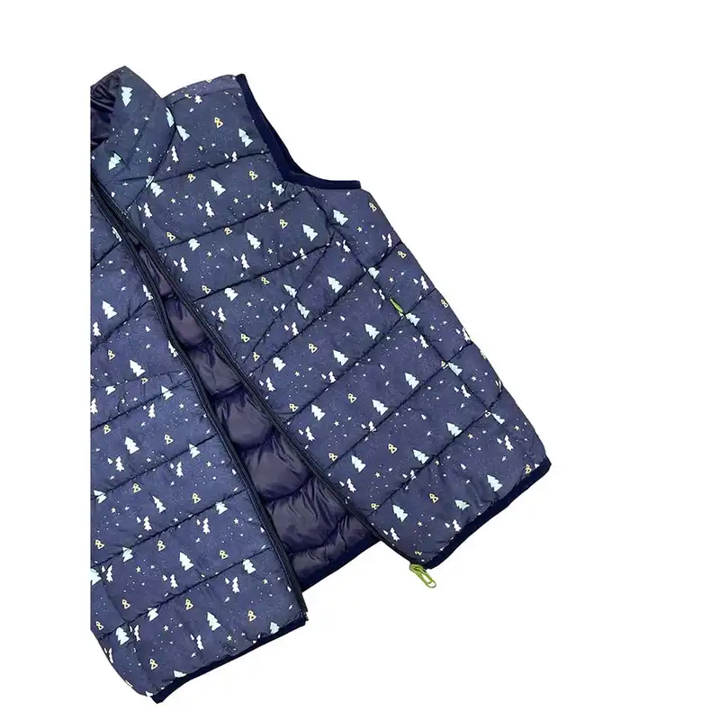 پافر پسرانه لومان مدل 02.05.0060.09VGB