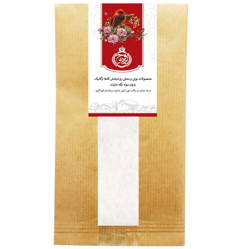 ادویه سرکه نمک پیزارلاپا روحبخش - 100 گرم