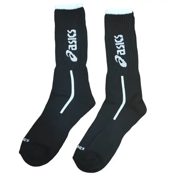 جوراب ورزشی ساق کوتاه مردانه مدل والیبالی