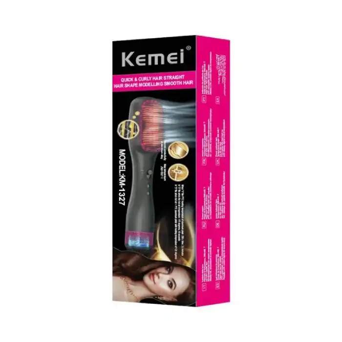 برس حرارتی کیمی مدل KM-1327