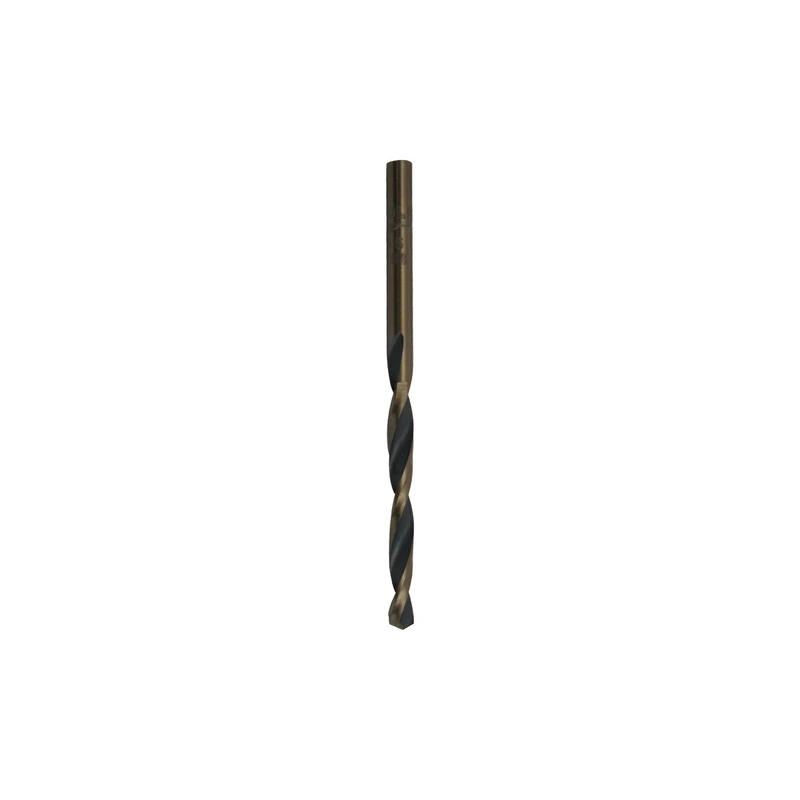  مته آهن ولف مدل HSS-8.5-4.5 کد 0165 سایز 4.5 میلیمتر بسته 10 عددی