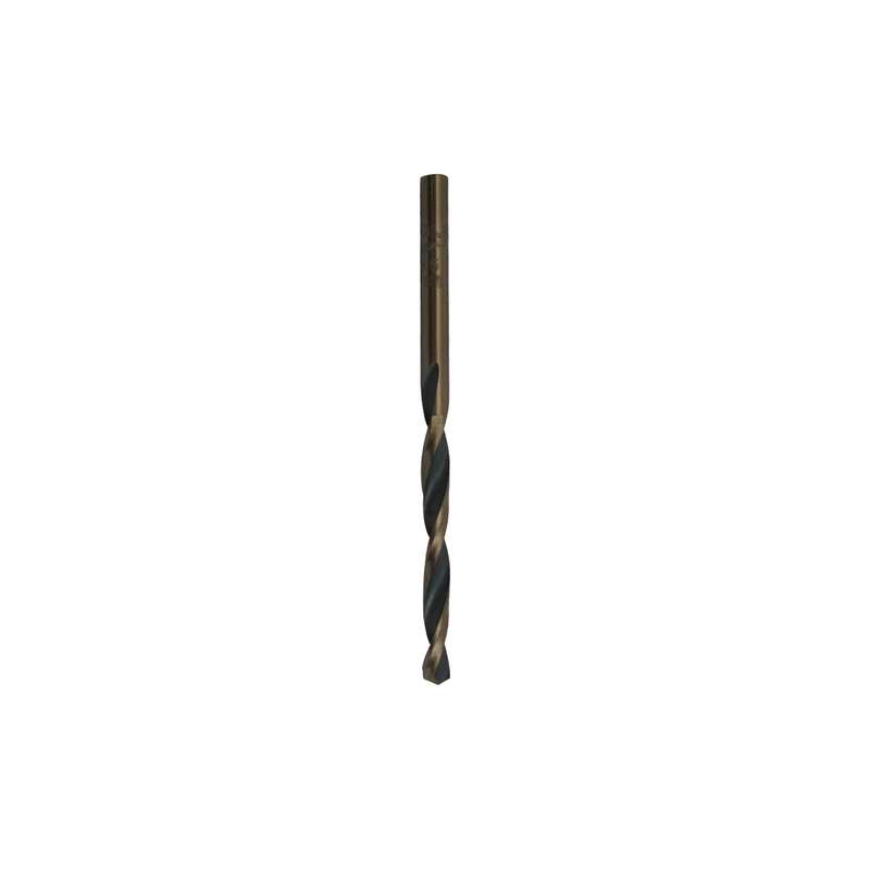  مته آهن ولف مدل HSS-8.5-4.5 کد 0165 سایز 4.5 میلیمتر بسته 10 عددی