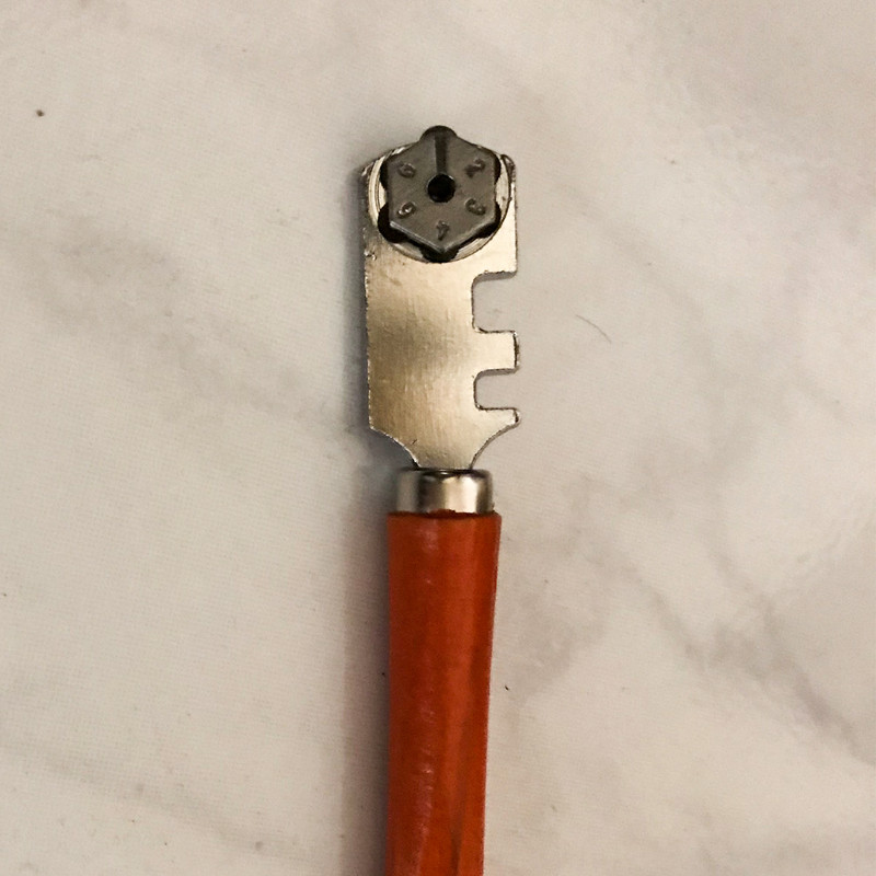 الماس شیشه بر جام لی کد 1771B الماس شیشه بر جام لی کد 1771B