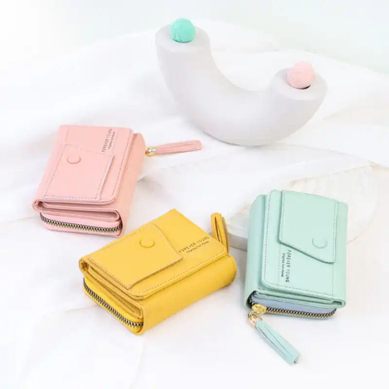 کیف پول مدل رادما