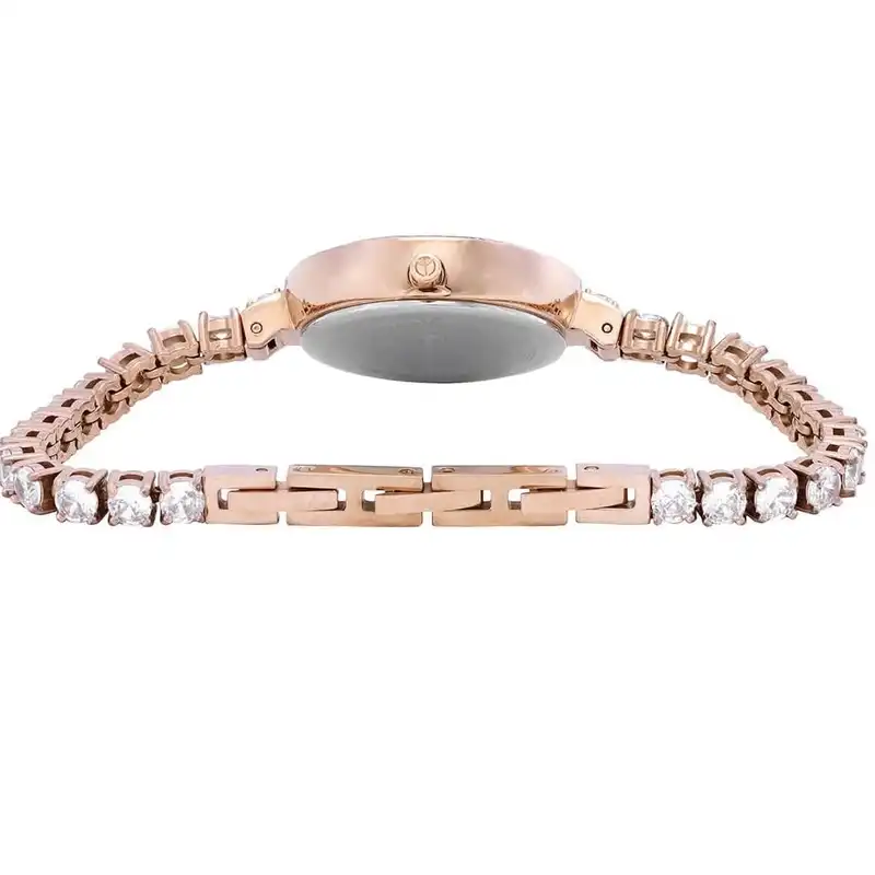 ساعت مچی عقربه ای زنانه متی تیسوت مدل D986SPBU