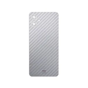 MAHOOT Steel-Fiber Cover Sticker for Samsung Galaxy A06