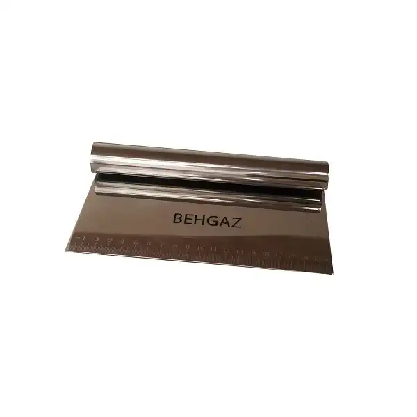 کاردک شیرینی پزی بهگز مدل آلفا کد 20