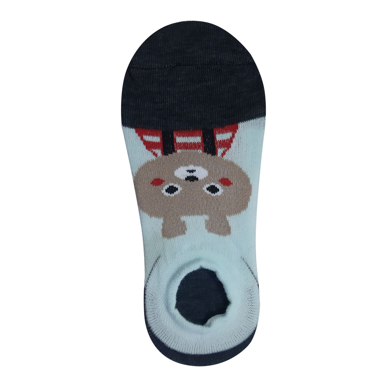 جوراب بچگانه کد 789