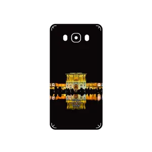 MAHOOT Ali Qapu Cover Sticker for Samsung Galaxy J7 2016