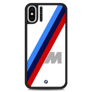AKAM AMC-WAX-BMW-39 Cover For Apple iPhone X/Xs