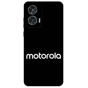 Megafone 2857 Cover For Motorola Moto Edge 50 Fusion
