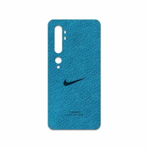 MAHOOT BL-NK Cover Sticker for Xiaomi Mi Note 10